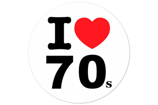REMEMBER 70’s