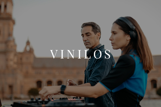 Vinilos
